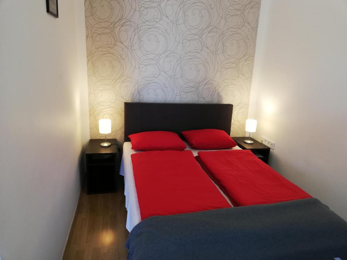 Eden Panzió Bed & Breakfast Eğri Dış mekan fotoğraf