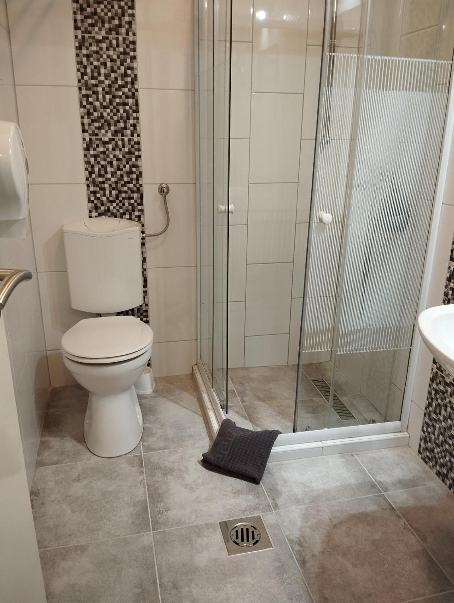 Eden Panzió Bed & Breakfast Eğri Dış mekan fotoğraf