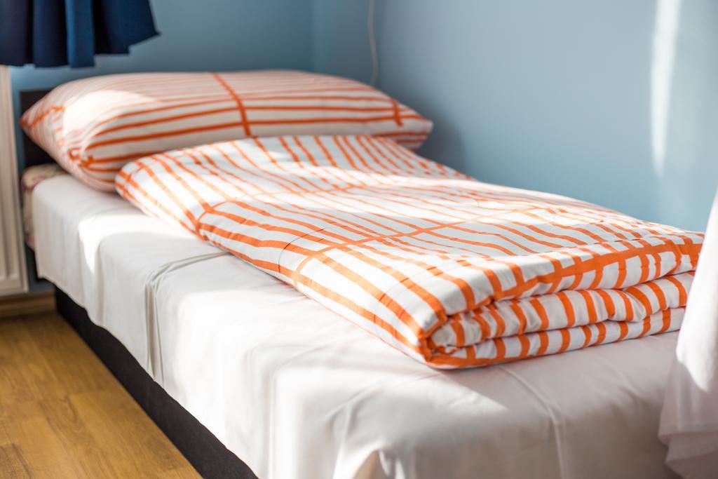 Eden Panzió Bed & Breakfast Eğri Dış mekan fotoğraf