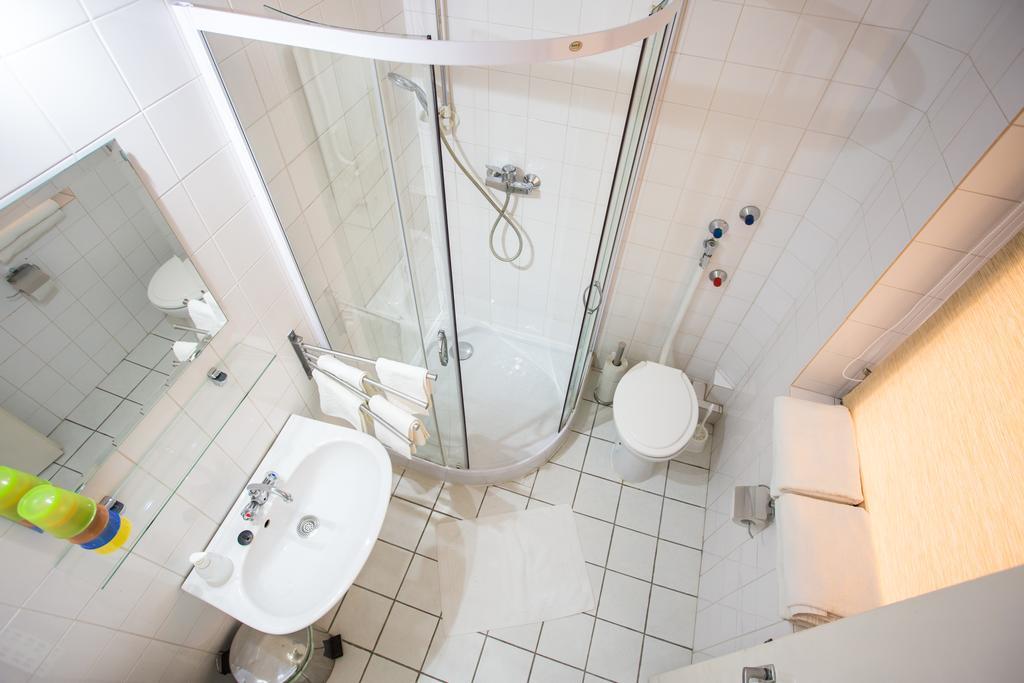 Eden Panzió Bed & Breakfast Eğri Dış mekan fotoğraf