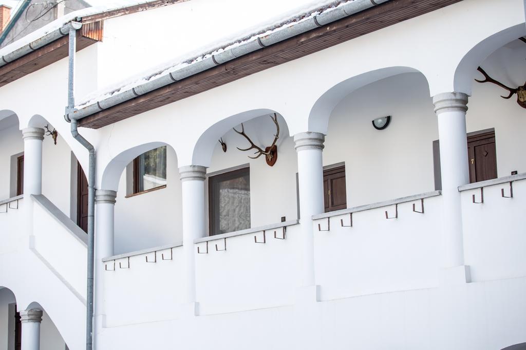 Eden Panzió Bed & Breakfast Eğri Dış mekan fotoğraf