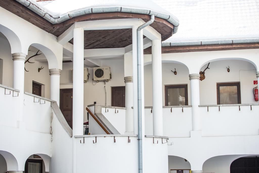 Eden Panzió Bed & Breakfast Eğri Dış mekan fotoğraf