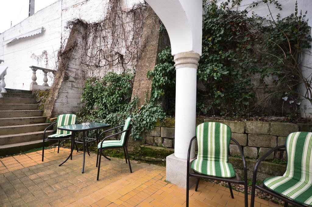 Eden Panzió Bed & Breakfast Eğri Dış mekan fotoğraf