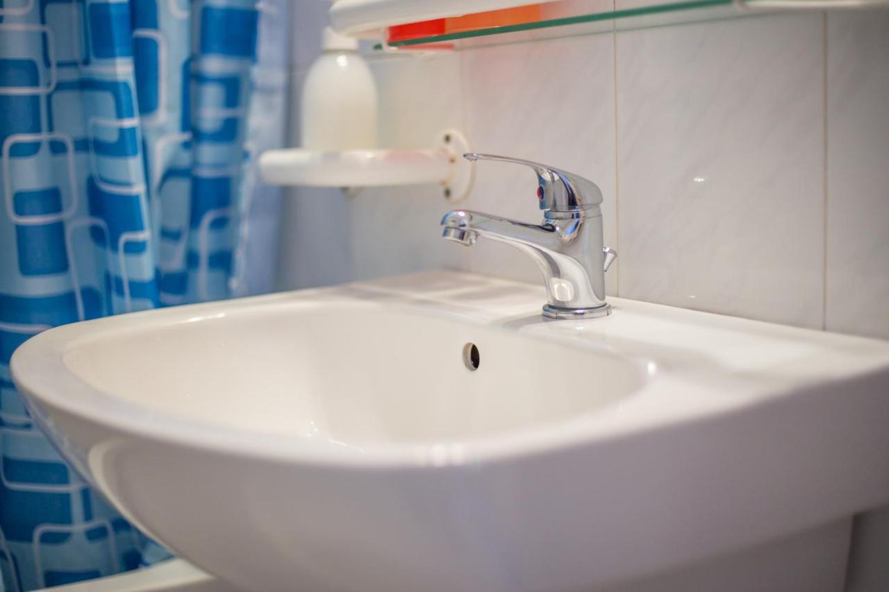 Eden Panzió Bed & Breakfast Eğri Dış mekan fotoğraf